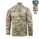 Кітель M-Tac Military Elite NYCO Multicam 3XL/L - зображення 4