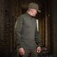 Сорочка M-Tac бойова літня Army Olive 2XL/L - зображення 7