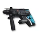 Перфоратор акумуляторний Revolt RН 20/26 (113851) - изображение 1