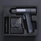 Дриль-шуруповерт Hoto 12V Brushless Drill QWLDZ001 Black - зображення 6