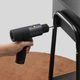 Дриль-шуруповерт Hoto 12V Brushless Drill QWLDZ001 Black - зображення 8