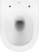 Инсталляция GROHE Rapid SL 38772001 c панелью смыва Skate Cosmopolitan 38732000 + унитаз KRONER Harz WHI483632 Tornado Rimless с сиденьем Slim Soft Close Quick Release дюропласт KH483632WHIT (38772001KH483632) - изображение 8