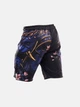 Шорты для MMA Legend Bushi Fightshorts XL Цвет Черный (501215-702-XL) - изображение 4