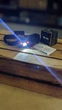 Ліхтарик налобний з червоним та білим світлом Mil-Tec Німеччина - зображення 4