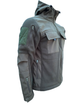 Кофта Profisoft + Fleece Pancer Olive Pancer Protection 46 - изображение 7