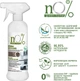 Промо набор nO% Green Home ЭКО Средство гигиеническое чистящее 500 мл х 2 шт (ROZ6400206149) - изображение 3
