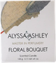 Ароматична свічка Alyssa Ashley Floral Bouquet Candle 145 г (3495080702253) - зображення 2