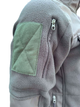 Кофта Profisoft + Fleece Pancer Olive Pancer Protection 50 - изображение 4