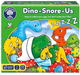 Gra planszowa ORCHARD Dino-Snore-Us (5011863001900) - obraz 1