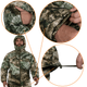 Зимовий костюм Camotec HitPoint S 2908010187347 - изображение 7