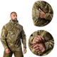 Куртка Camotec Instinct Twill 2908010210410 XXL - зображення 3