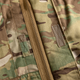 Кітель Blitz Twill Multicam (8012), L - зображення 9