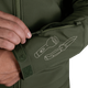 Куртка Phantom SoftShell Олива (7294), M - изображение 6