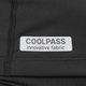 Лонгслів Pani CoolPass SJ Чорний (7954), XXL - изображение 5