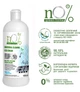 Упаковка очистительных эко кремов nO% Green Home Универсальный 1 л х 2 шт (ROZ6400230361) - изображение 3
