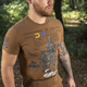 Футболка M-Tac UA Side Coyote Brown 2XL - зображення 9