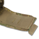 Тактический подсумок под 1 гранату KIBORG GU Single Mag Pouch Multicam - изображение 7