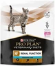 Сухий корм Pro Plan NF Renal Function Advanced Care для дорослих і літніх котів з нирковою недостатністю 350г - зображення 2