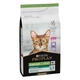 Сухой корм Purina Pro Plan Sterilised Adult Renal Plus с индейкой для стерилизованных кошек 1,5кг - изображение 2
