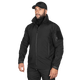 Куртка Phantom SoftShell Чорна (7287), XL - изображение 2