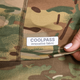 Лонгслів Pani CoolPass SJ Multicam (7955), XL - изображение 6