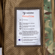 Куртка Phantom SoftShell Multicam (7286), XL - зображення 9