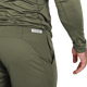 Шорти Camotec AeroFit Олива (7989), XXXL - зображення 6