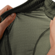 Шорти Camotec AeroFit Олива (7989), XXXL - зображення 9