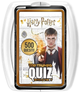 Gra planszowa Winning Moves Top Trumps Quiz Harry Potter (5036905036559) - obraz 1