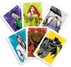 Gra planszowa Winning Moves Top Trumps Match Batman (5036905044912) - obraz 4