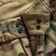 Штани SoftShell Vent Multicam (7276), S - зображення 7