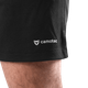 Шорти Camotec AeroFit Чорні (7990), XXXL - зображення 4