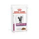 Влажный корм Royal Canin Veterinary Renal with Fish для кошек при почечной недостаточности в соусе пауч 85г - изображение 2