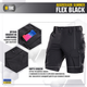 Шорты M-Tac Aggressor Summer Flex Black 2XL - изображение 4