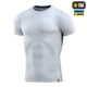 Футболка M-Tac Summer Light Grey XS - изображение 1