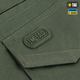 Шорти M-Tac Aggressor Gen.II Army Olive 2XL - зображення 7