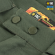 Шорти M-Tac Aggressor Gen.II Army Olive XL - зображення 6