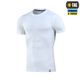 Футболка M-Tac 93/7 Summer White XL - изображение 1