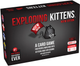 Настільна гра Asmodee Exploding Kittens NSFW (0810083040547) - зображення 2