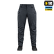 Брюки M-Tac Conquistador Gen I Flex Dark Grey 30/32 - изображение 6