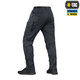 Брюки M-Tac Conquistador Gen I Flex Dark Grey 30/32 - изображение 9