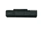 Аккумулятор для ноутбука Усил. Acer AS07A31 Aspire 2930 11.1V Black 7800mAh OEM - изображение 1