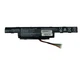 Аккумулятор для ноутбука Acer AS16B5J Aspire E15 E5-575G 10.8V Black 5200mAh OEM - изображение 1