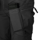 Брюки Helikon-Tex Urban Tactical Pants PolyCotton Canvas Black W42/L36 - зображення 8