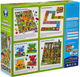 Gra planszowa ORCHARD Games Compendium 4 in 1 (5011863501073) - obraz 2