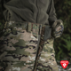 Штани M-Tac Level 7 Primaloft Multicam XL/L - зображення 14