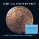 BRUCE DICKINSON – The Mandrake Project (CD, EU) - зображення 1