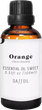 Ефірна олія Daffoil Orange 100 мл (0767870879500) - зображення 1