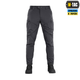 Брюки M-Tac Rubicon Flex Dark Grey 38/34 - изображение 5