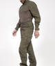 Боевые штаны Pentagon Wolf Combat Pants Ranger Green W40/L32 - изображение 3